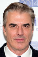 Chris Noth