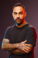 Chris Núñez
