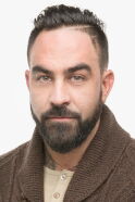 Chris Núñez