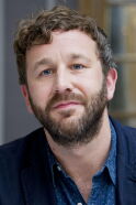 Chris O'Dowd