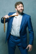 Chris O'Dowd