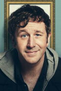 Chris O'Dowd
