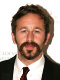 Chris O'Dowd