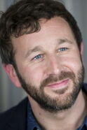 Chris O'Dowd
