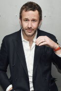 Chris O'Dowd