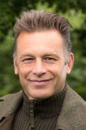 Chris Packham