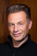 Chris Packham