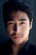 Chris Pang