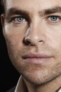 Chris Pine