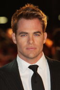 Chris Pine