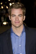 Chris Pine