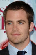 Chris Pine