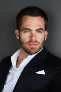 Chris Pine