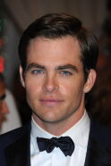 Chris Pine
