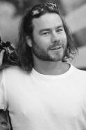 Chris Pontius