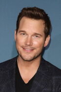 Chris Pratt