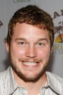 Chris Pratt