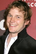 Chris Pratt
