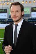Chris Pratt