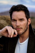 Chris Pratt