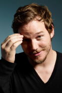 Chris Pratt