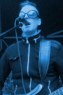 Chris Reccardi