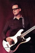 Chris Reccardi