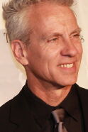 Chris Sanders