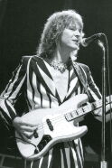 Chris Squire
