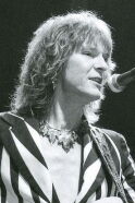 Chris Squire