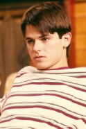 Chris Stafford