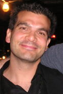Chris Strompolos