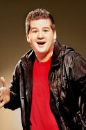 Chris Tall