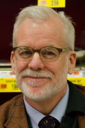 Chris Van Allsburg