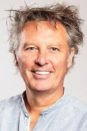 Chris Van Tongelen