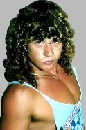 Chris Von Erich