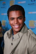 Chris Warren