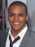 Chris Warren