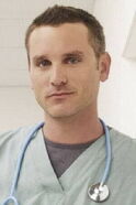 Chris William Martin
