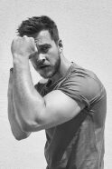 Chris Wood