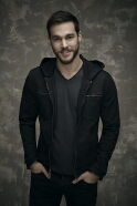 Chris Wood