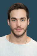 Chris Wood