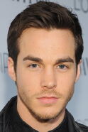Chris Wood