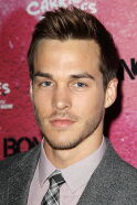 Chris Wood