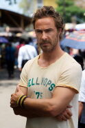 Chris Zegers