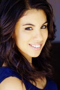 Chrissie Fit