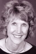 Chrissie Page