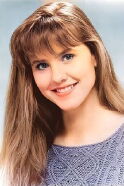 Christa Denton
