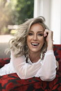 Christel van den Bergh