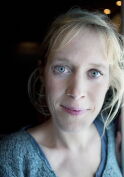 Christelle Cornil